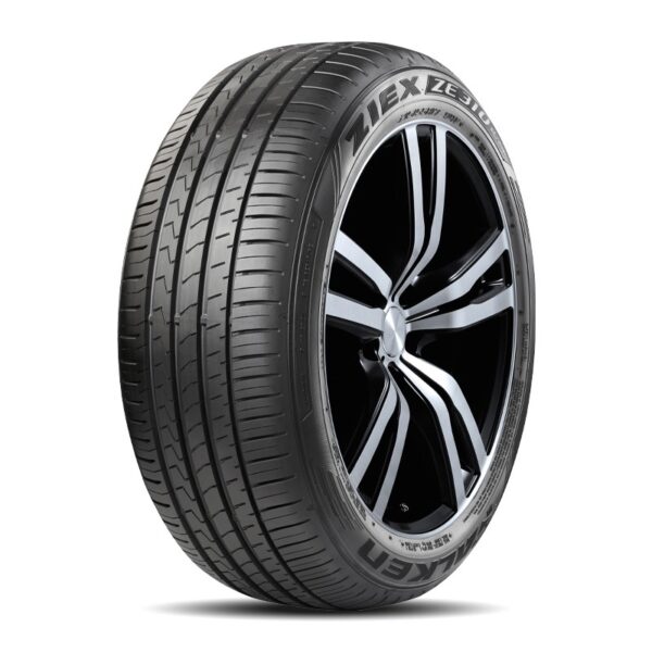 Falken 205/55r16 91V ZIEX ZE310EC