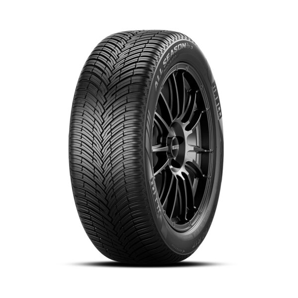 Set n°4 PIRELLI CINTURATO™ ALL SEASON SF 3 225/50R18 99 V con installazione in sede