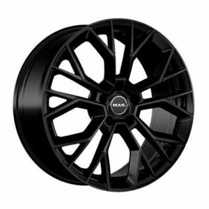 cerchi Mak Stilo 8,5/9,5 19 completi di pneumatici