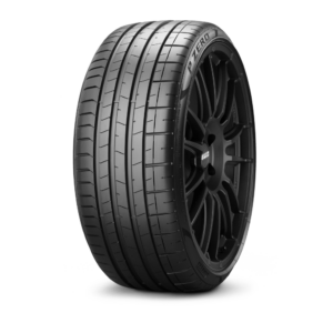 255/40R19 100Y XL (*) Pirelli Pzero Pz4 set 4 pezzi